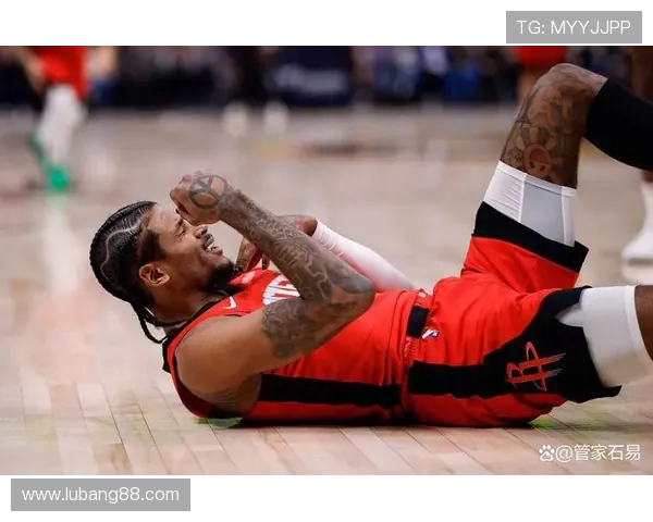 NBA直播吧火箭队频道介绍及赛事直播指南