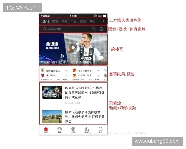 pp西甲直播平台用户体验及赛事观看流程详解