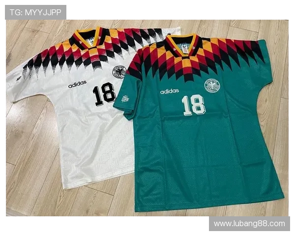 德甲球队各自穿着哪款球衣？品牌与设计介绍